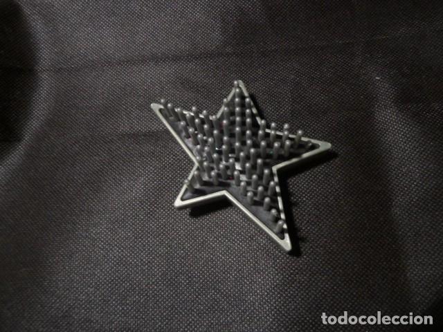 Mu&ntilde;ecas modernas: Cepillo estrella. Bratz - Foto 2