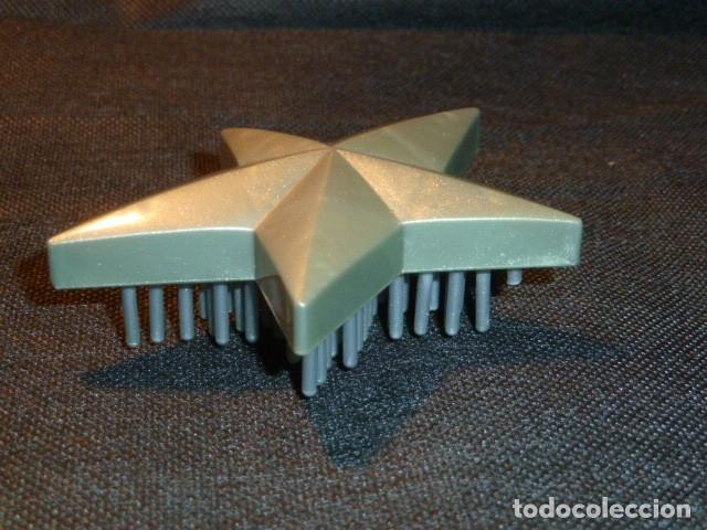 Mu&ntilde;ecas modernas: Cepillo estrella. Bratz - Foto 4