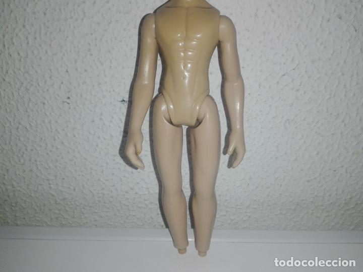 Mu&ntilde;ecas modernas: Mu&ntilde;eco chico bratz cpp - Foto 2