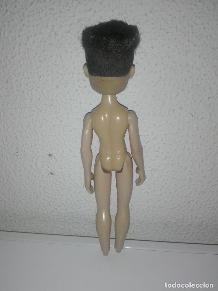 Mu&ntilde;ecas modernas: Mu&ntilde;eco chico bratz cpp - Foto 3