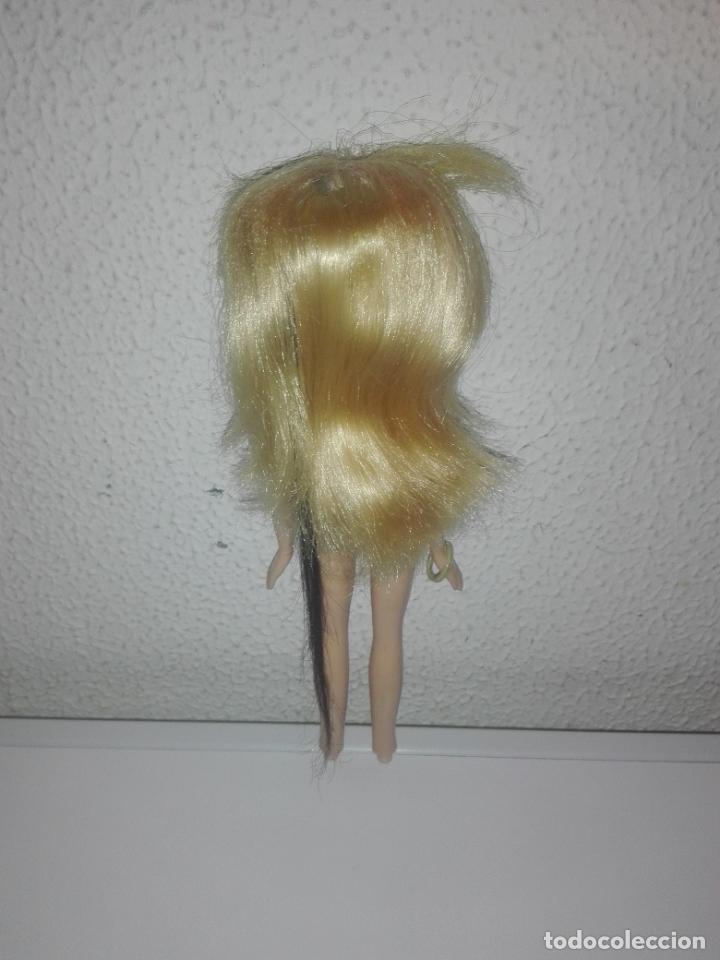 Mu&ntilde;ecas modernas: Mu&ntilde;eca bratz para reparar cpp - Foto 3