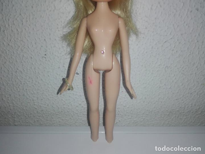 Mu&ntilde;ecas modernas: Mu&ntilde;eca bratz para reparar cpp - Foto 4