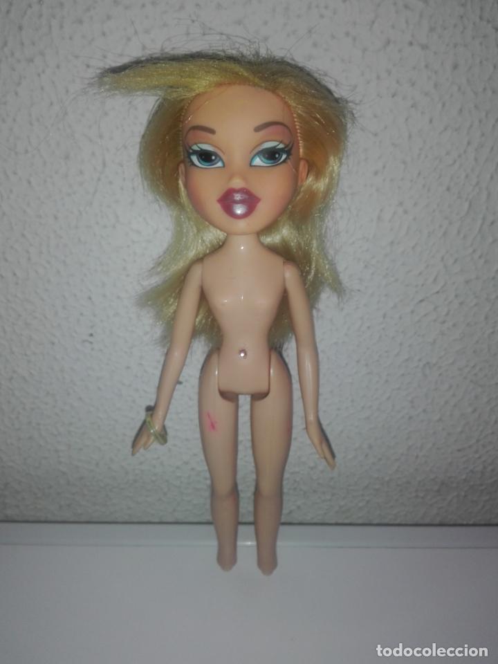 Mu&ntilde;ecas modernas: Mu&ntilde;eca bratz para reparar cpp - Foto 5