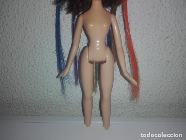 Mu&ntilde;ecas modernas: Mu&ntilde;eca bratz cpp - Foto 2