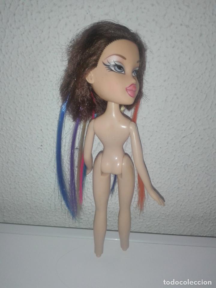 Mu&ntilde;ecas modernas: Mu&ntilde;eca bratz cpp - Foto 3
