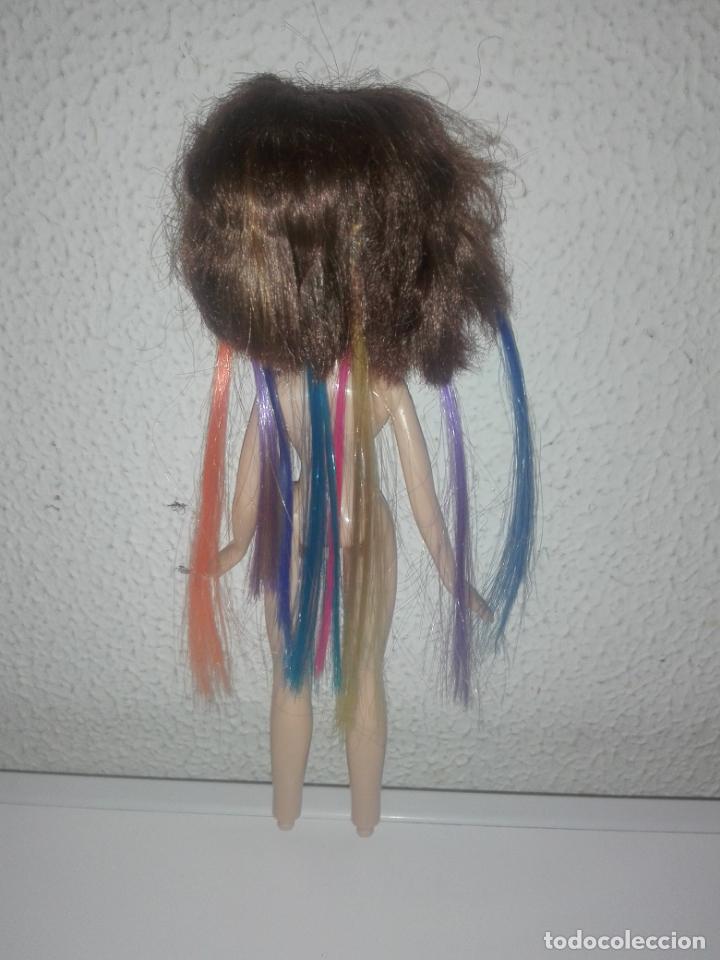 Mu&ntilde;ecas modernas: Mu&ntilde;eca bratz cpp - Foto 4