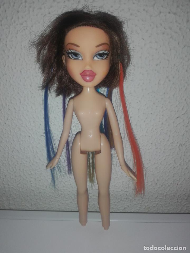 Mu&ntilde;ecas modernas: Mu&ntilde;eca bratz cpp - Foto 5