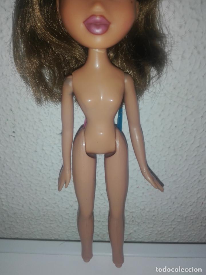 Mu&ntilde;ecas modernas: Mu&ntilde;eca bratz cpp - Foto 2