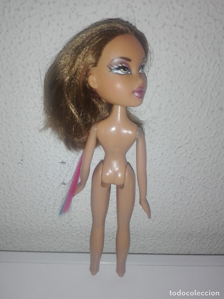 Mu&ntilde;ecas modernas: Mu&ntilde;eca bratz cpp - Foto 3