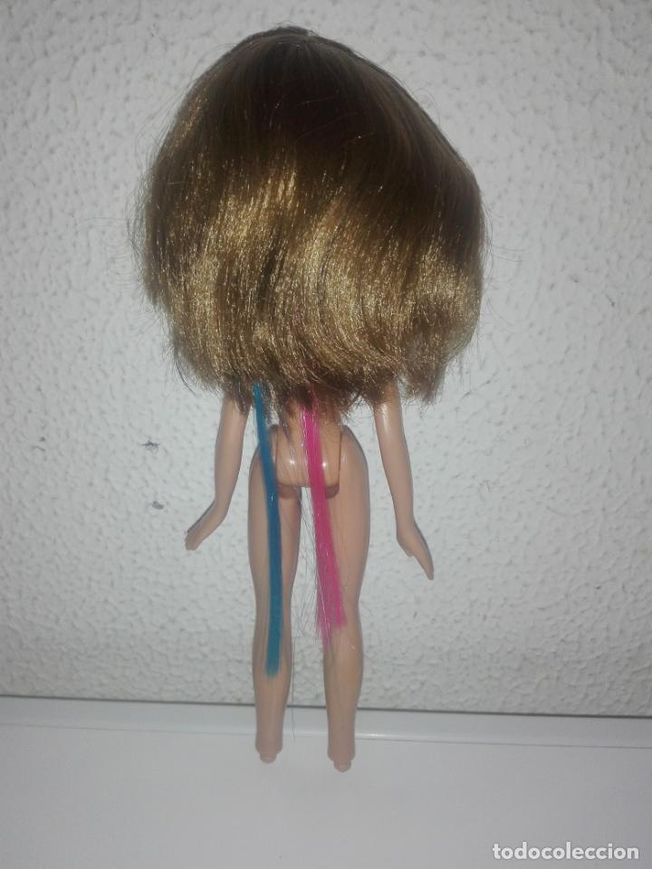 Mu&ntilde;ecas modernas: Mu&ntilde;eca bratz cpp - Foto 4