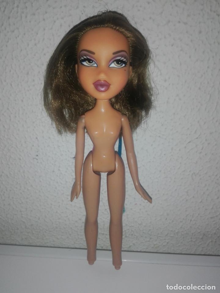 Mu&ntilde;ecas modernas: Mu&ntilde;eca bratz cpp - Foto 5