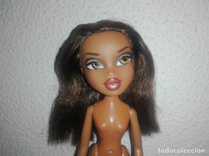 Mu&ntilde;ecas modernas: Mu&ntilde;eca bratz cpp - Foto 1
