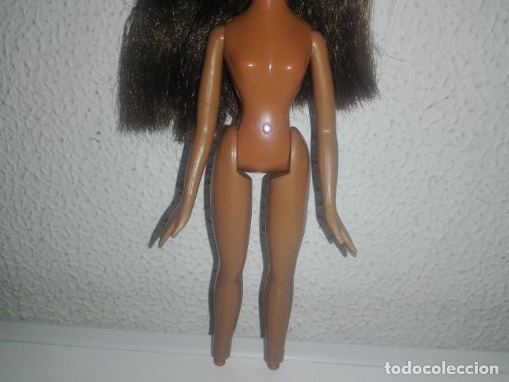 Mu&ntilde;ecas modernas: Mu&ntilde;eca bratz cpp - Foto 2