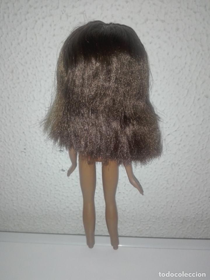 Mu&ntilde;ecas modernas: Mu&ntilde;eca bratz cpp - Foto 3