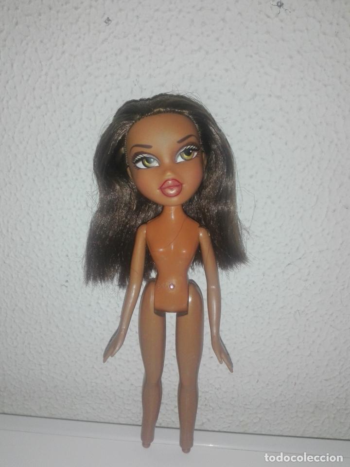 Mu&ntilde;ecas modernas: Mu&ntilde;eca bratz cpp - Foto 4
