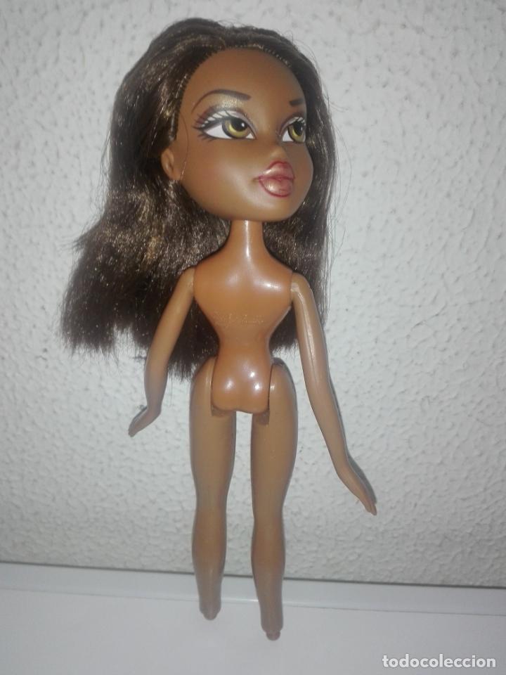 Mu&ntilde;ecas modernas: Mu&ntilde;eca bratz cpp - Foto 5