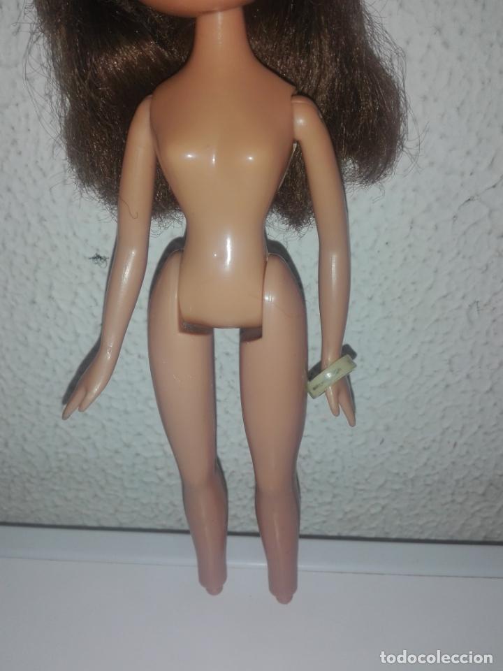 Mu&ntilde;ecas modernas: Mu&ntilde;eca bratz cpp - Foto 2