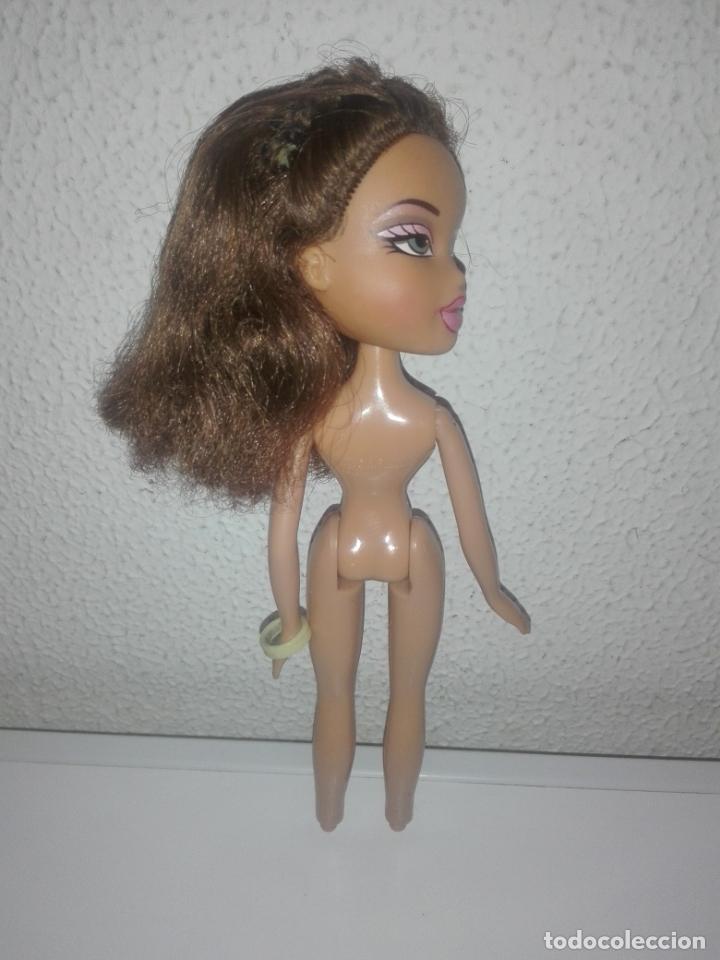 Mu&ntilde;ecas modernas: Mu&ntilde;eca bratz cpp - Foto 3