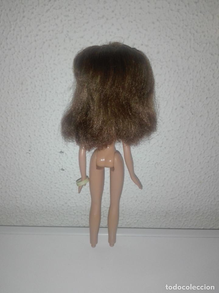 Mu&ntilde;ecas modernas: Mu&ntilde;eca bratz cpp - Foto 4