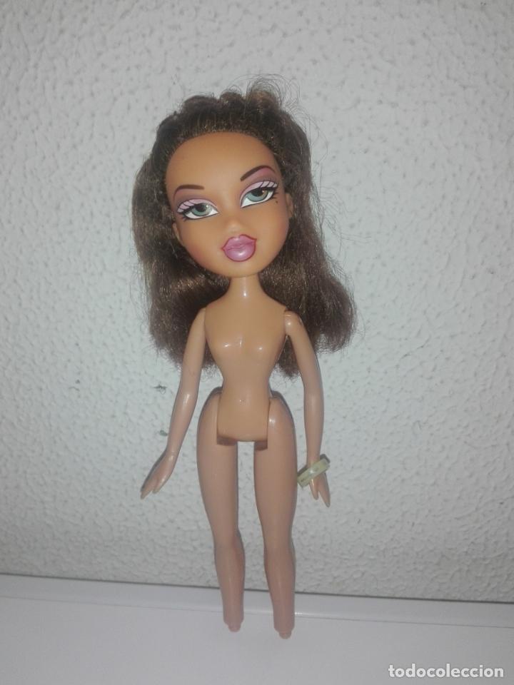 Mu&ntilde;ecas modernas: Mu&ntilde;eca bratz cpp - Foto 5