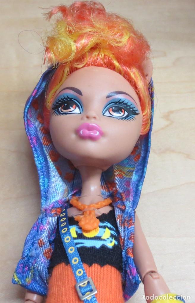 howleen wolf muñeca