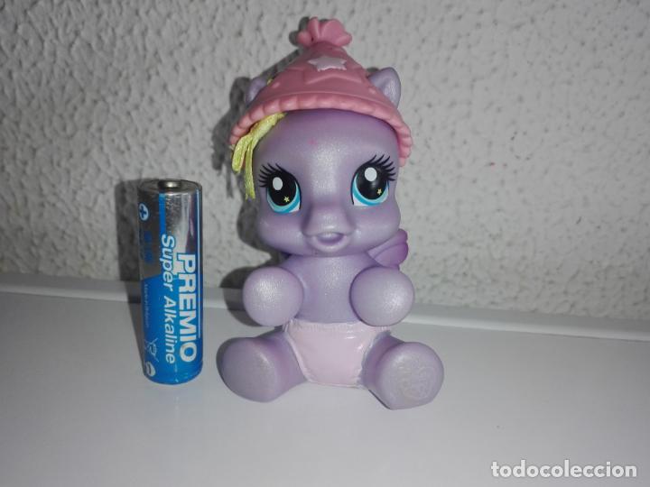 Precioso Mi Pequeno Pony My Little Pony Bebe Pe Sold At Auction