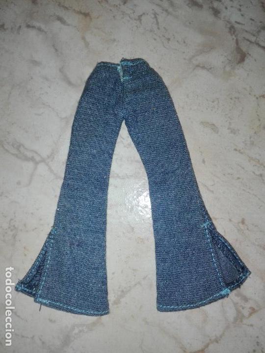Mu&ntilde;ecas modernas: pantalon de mu&ntilde;eca bratz - Foto 2