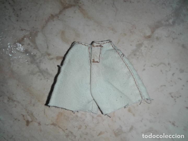 Mu&ntilde;ecas modernas: Pantal&oacute;n corto short de mu&ntilde;eca bratz - Foto 2
