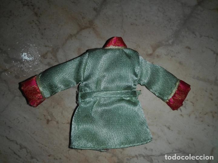 Mu&ntilde;ecas modernas: Camisa de mu&ntilde;eca bratz - Foto 2