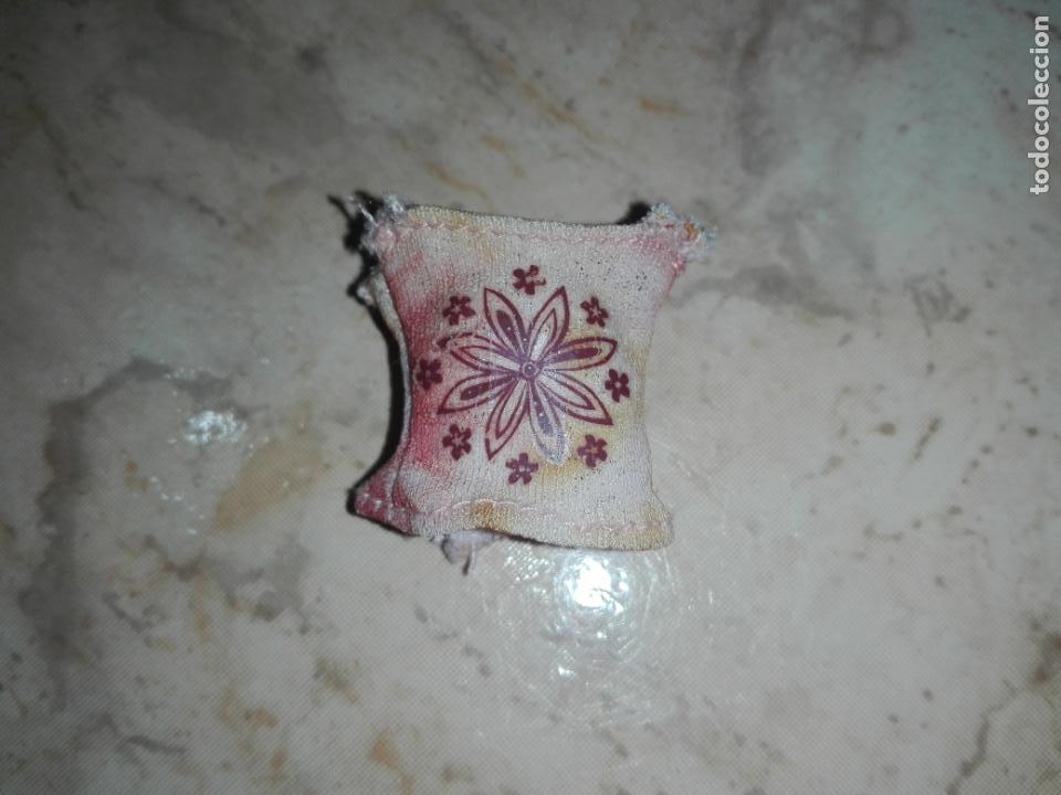 Mu&ntilde;ecas modernas: Top  camisa de Mu&ntilde;eca bratz - Foto 1