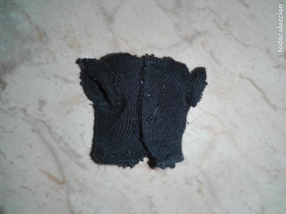 Mu&ntilde;ecas modernas: camisa de Mu&ntilde;eca bratz - Foto 2