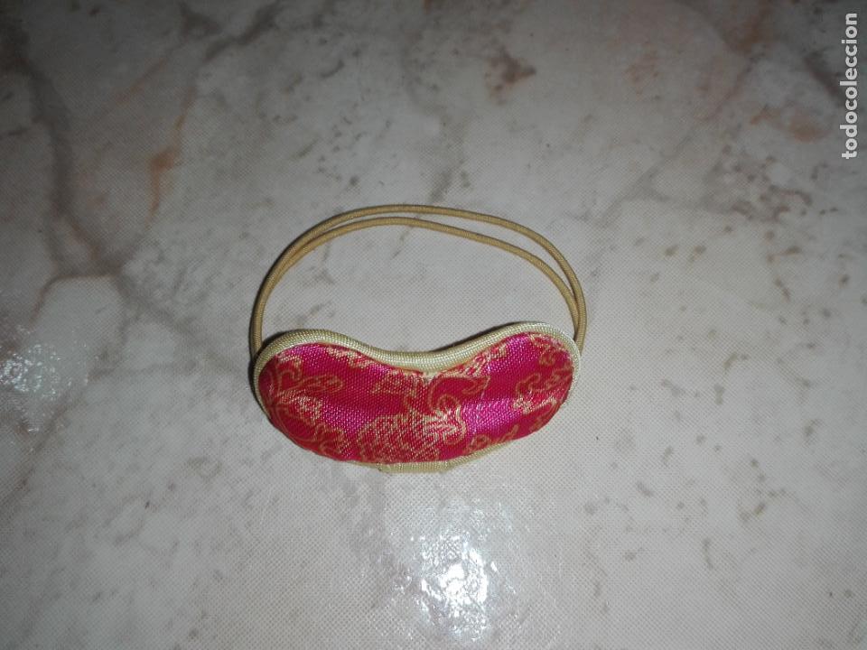 Mu&ntilde;ecas modernas: gafas de dormir de Mu&ntilde;eca monster high ubc - Foto 1