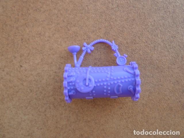 Mu&ntilde;ecas modernas: Bolso Monster High.. - Foto 1