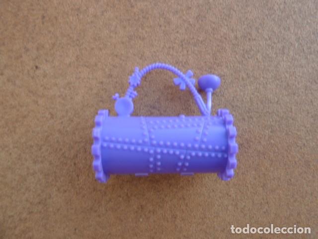 Mu&ntilde;ecas modernas: Bolso Monster High.. - Foto 2