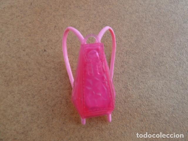 Mu&ntilde;ecas modernas: Mochila Monster High. - Foto 1