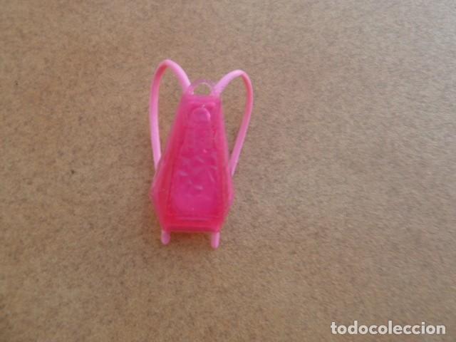 Mu&ntilde;ecas modernas: Mochila Monster High. - Foto 2