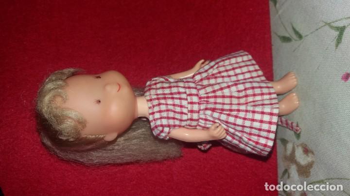 Mu&ntilde;ecas modernas: Holly Hobbie KTC - Foto 2