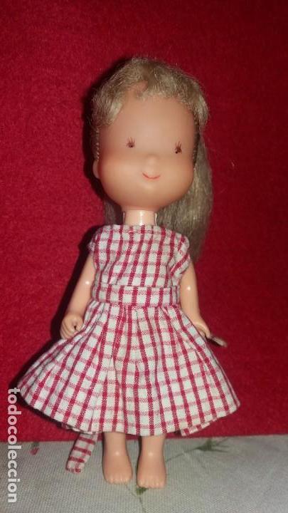 Mu&ntilde;ecas modernas: Holly Hobbie KTC - Foto 1