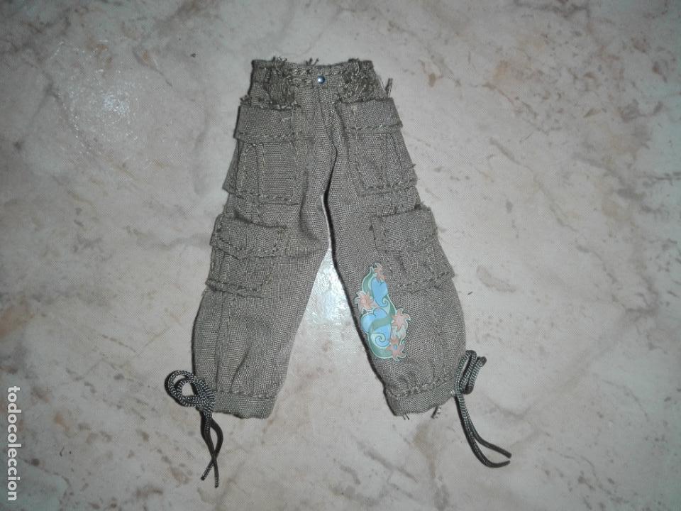 Mu&ntilde;ecas modernas: Pantal&oacute;n de Mu&ntilde;eca bratz - Foto 2