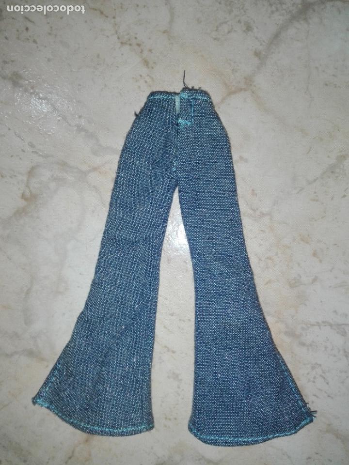Mu&ntilde;ecas modernas: Pantal&oacute;n de Mu&ntilde;eca bratz - Foto 2