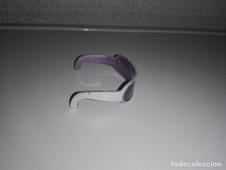 Mu&ntilde;ecas modernas: Gafas de Mu&ntilde;eca bratz csch - Foto 3
