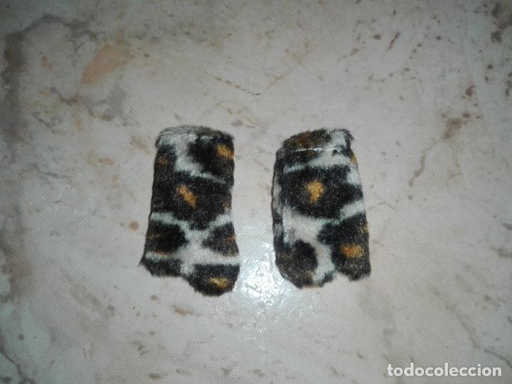 Mu&ntilde;ecas modernas: guantes de mu&ntilde;eca bratz - Foto 1