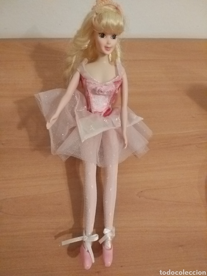 Mu&ntilde;ecas modernas: MU&Ntilde;ECAS PRINCESAS DISNEY - Foto 5