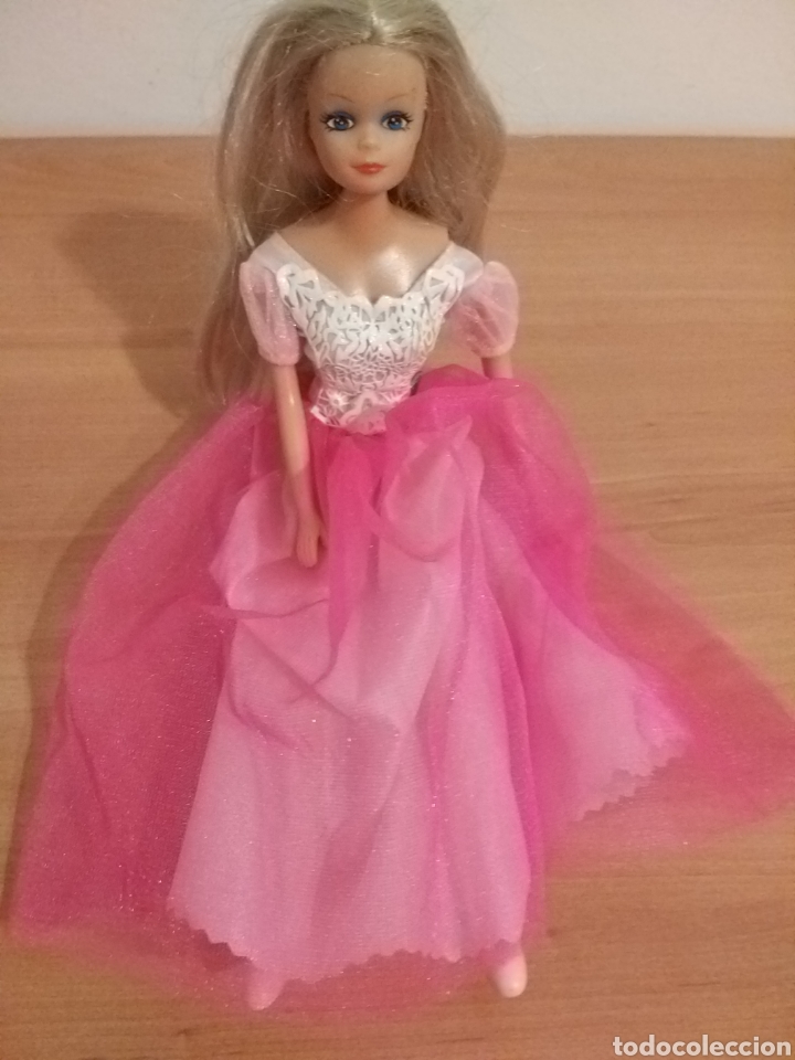 Mu&ntilde;ecas modernas: MU&Ntilde;ECAS PRINCESAS DISNEY - Foto 6