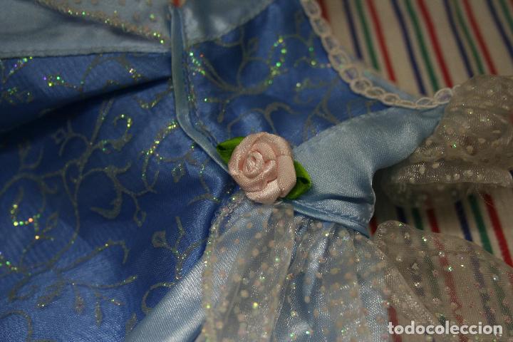 Mu&ntilde;ecas modernas: MU&Ntilde;ECA PRINCESA DISNEY - Foto 14