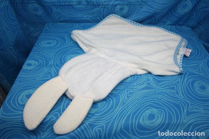 Mu&ntilde;ecas modernas: PONCHO ORIGINAL MU&Ntilde;ECA BABY BORN - Foto 3