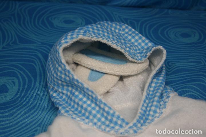 Mu&ntilde;ecas modernas: PONCHO ORIGINAL MU&Ntilde;ECA BABY BORN - Foto 8