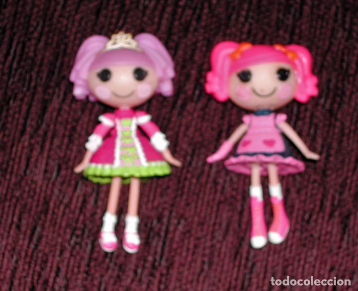 lalaloopsy lala