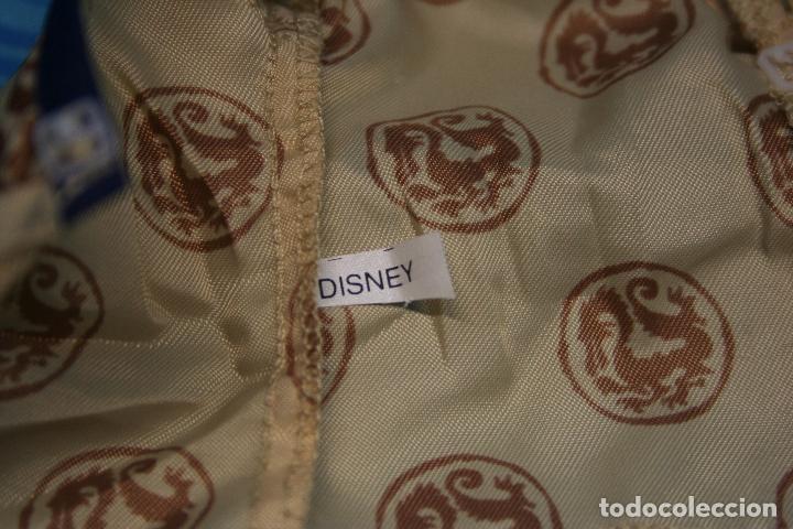 Mu&ntilde;ecas modernas: MU&Ntilde;ECA PRINCESA MULAN DISNEY ARTICULADA - Foto 9