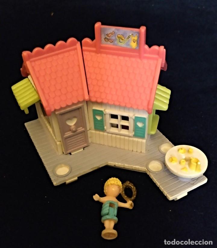 polly pocket 1990